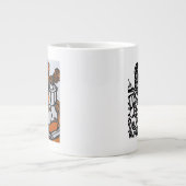 Spezialtasse Jumbo-Tasse (Vorderseite)