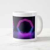 Spezialtasse Jumbo-Tasse (Vorderseite Rechts)