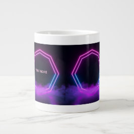 Spezialtasse Jumbo-Tasse