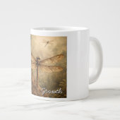 Spezialtasse Jumbo-Tasse (Vorderseite Rechts)