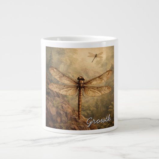 Spezialtasse Jumbo-Tasse (Vorderseite)