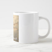 Spezialtasse Jumbo-Tasse (Rechts)