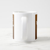Spezialtasse Jumbo-Tasse (Rückseite)