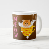 Spezialtasse Jumbo-Tasse (Vorderseite Rechts)