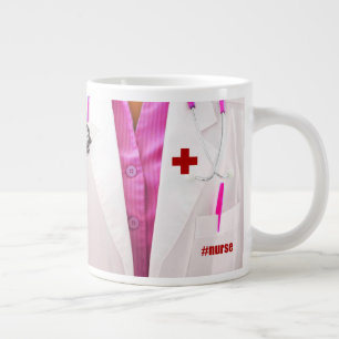 Spezialtasse Jumbo-Tasse