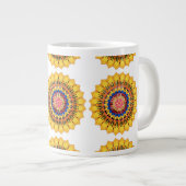 Spezialtasse Jumbo-Tasse (Vorderseite Rechts)