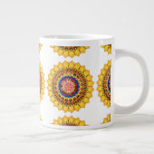 Spezialtasse Jumbo-Tasse (Rechts)