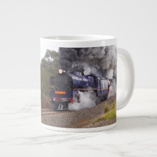 Spezialtasse Jumbo-Tasse