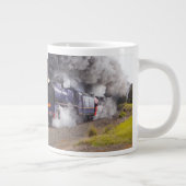 Spezialtasse Jumbo-Tasse (Rechts)