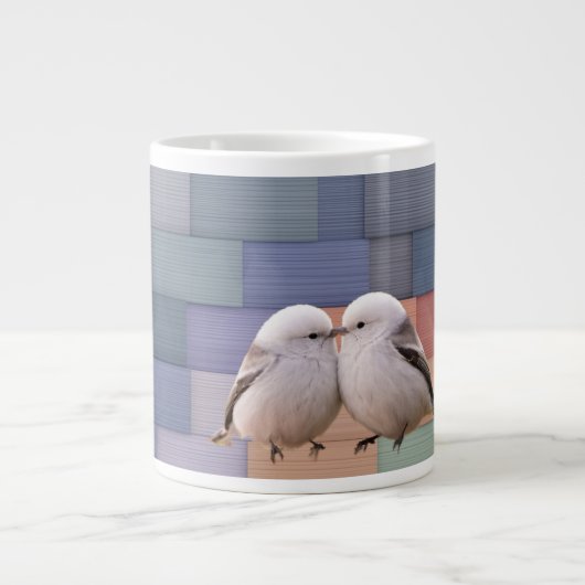 Spezialtasse Jumbo-Tasse (Vorderseite)
