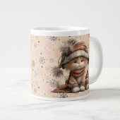 Spezialtasse Jumbo-Tasse (Vorderseite Rechts)