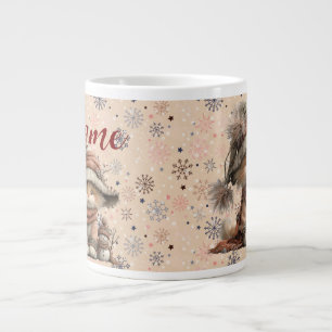 Spezialtasse Jumbo-Tasse