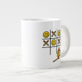 Spezialtasse Jumbo-Tasse (Vorderseite Rechts)