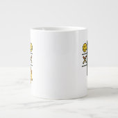 Spezialtasse Jumbo-Tasse (Vorderseite)