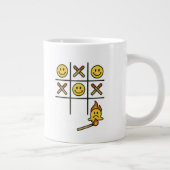 Spezialtasse Jumbo-Tasse (Rechts)
