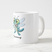 Spezialtasse Jumbo-Tasse (Vorderseite Rechts)