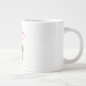 Spezialtasse Jumbo-Tasse (Rechts)