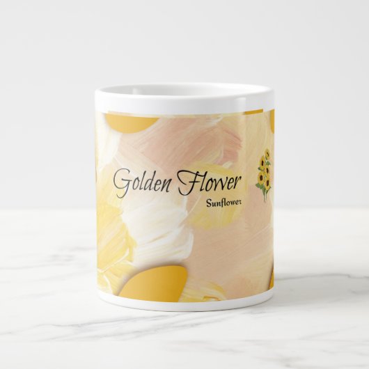 Spezialtasse Jumbo-Tasse (Vorderseite)
