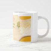 Spezialtasse Jumbo-Tasse (Rechts)