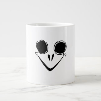 Spezialtasse Jumbo-Tasse