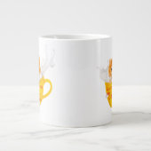 Spezialtasse Jumbo-Tasse (Vorderseite)