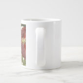 Spezialtasse Jumbo-Tasse (Rückseite)