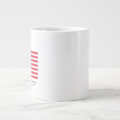 Spezialtasse Jumbo-Tasse (Vorderseite)