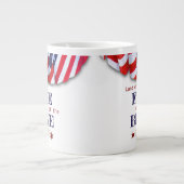Spezialtasse Jumbo-Tasse (Vorderseite)