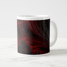 Spezialtasse Jumbo-Tasse