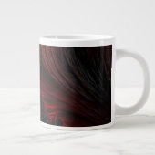 Spezialtasse Jumbo-Tasse (Rechts)