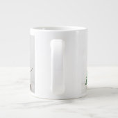 Spezialtasse Jumbo-Tasse (Rückseite)