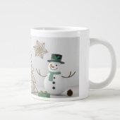 Spezialtasse Jumbo-Tasse (Rechts)