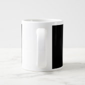 Spezialtasse Jumbo-Tasse (Rückseite)