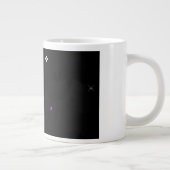 Spezialtasse Jumbo-Tasse (Rechts)