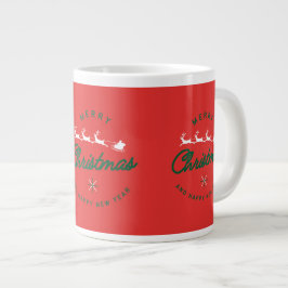 Spezialtasse Jumbo-Tasse