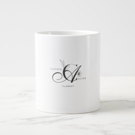 Spezialtasse Jumbo-Tasse (Vorderseite)