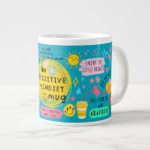Spezialtasse Jumbo-Tasse (Vorderseite Rechts)