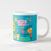 Spezialtasse Jumbo-Tasse (Rechts)