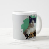 Spezialtasse Jumbo-Tasse (Vorderseite Rechts)