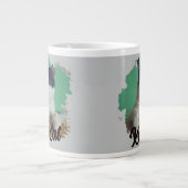 Spezialtasse Jumbo-Tasse (Vorderseite)