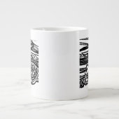 Spezialtasse Jumbo-Tasse (Vorderseite)
