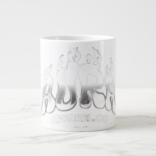 Spezialtasse Jumbo-Tasse (Vorderseite)