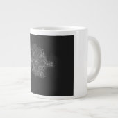 Spezialtasse Jumbo-Tasse (Vorderseite Rechts)