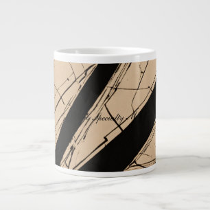 Spezialtasse Jumbo-Tasse