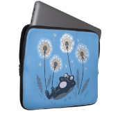 Spezialtasse Laptopschutzhülle (Vorne Rechts)