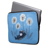 Spezialtasse Laptopschutzhülle (Vorderseite Links)