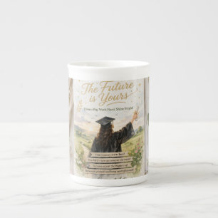 Spezialtasse Porzellantasse