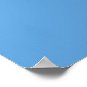 Spezialtasse Poster (Ecke)