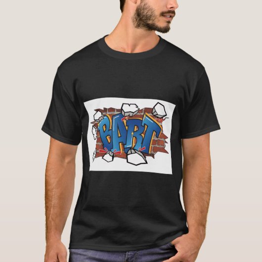 Spezialtasse T-Shirt (Vorderseite)