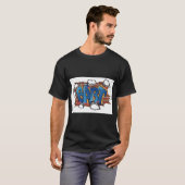 Spezialtasse T-Shirt (Vorne ganz)